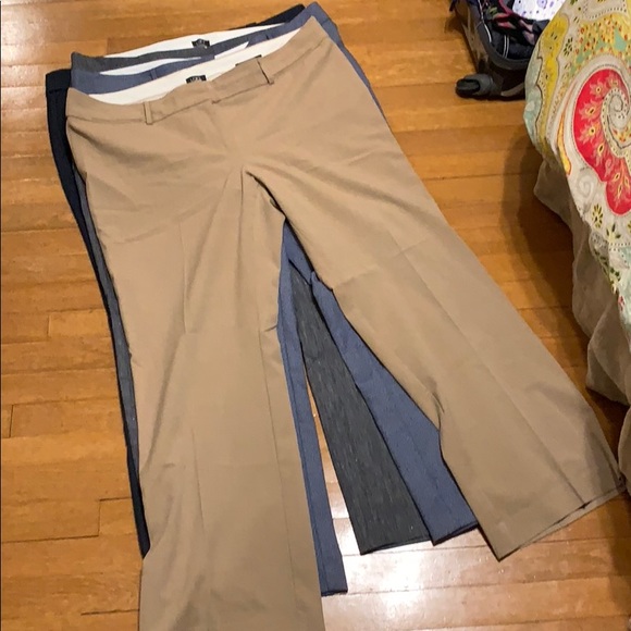 Loft pants - Picture 5 of 5